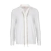 Freebird Blouse Bina 2088 Off-White