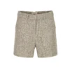 Freebird Short Plume 2094 Silver Grey