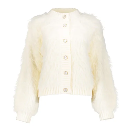 Geisha Vest 54500-10 Off-White