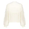 Geisha Vest 54500-10 Off-White