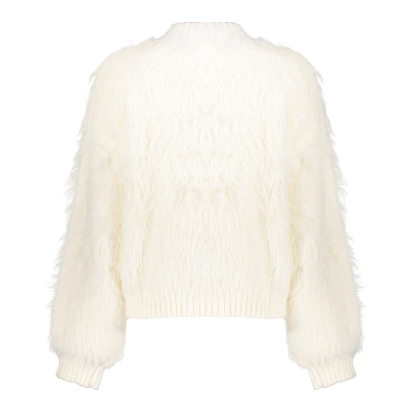 Geisha Vest 54500-10 Off-White