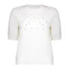 Geisha Trui 54508-10 Off-White