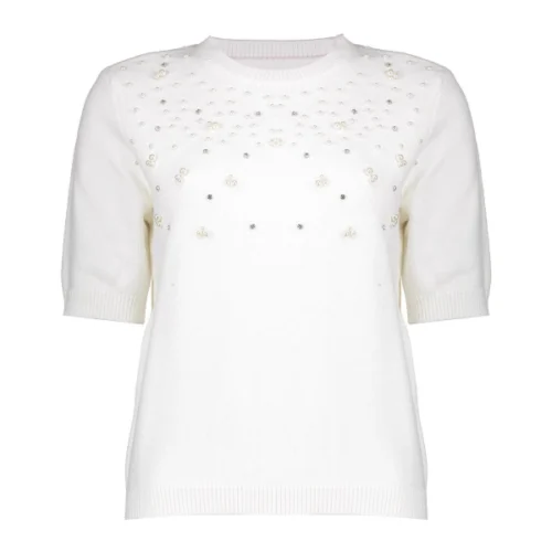 Geisha Trui 54508-10 Off-White