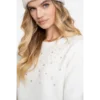 Geisha Trui 54508-10 Off-White