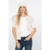 Geisha Trui 54508-10 Off-White