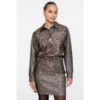 Geisha D.Jasje 55704-20 Gold/Black