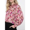 Geisha Blouse 53620-20 420 Multicolour