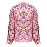 Geisha Blouse 53620-20 420 Multicolour