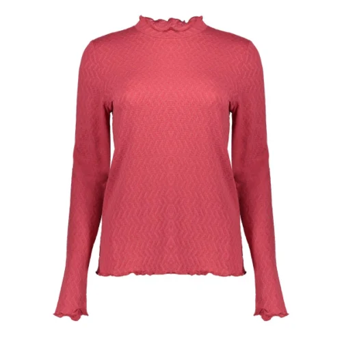 Geisha Top 52565-47 roze 475 Rosewood