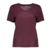 Geisha Top 52606-41 Rood