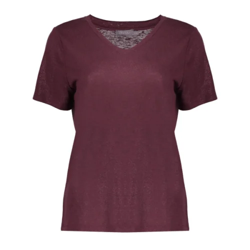 Geisha Top 52606-41 Rood