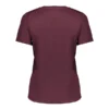 Geisha Top 52606-41 Rood