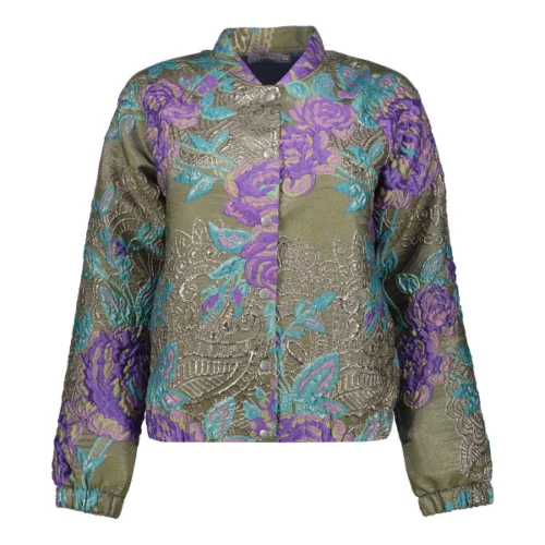 Geisha D.Jasje 55713-20 Multicolour