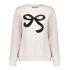 Geisha Sweater 52587-24 715 Beige Melange
