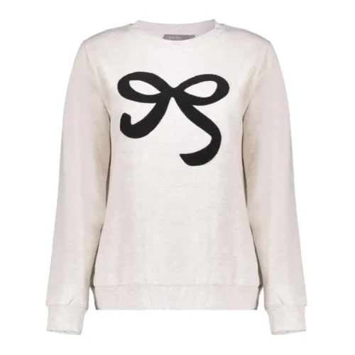 Geisha Sweater 52587-24 715 Beige Melange