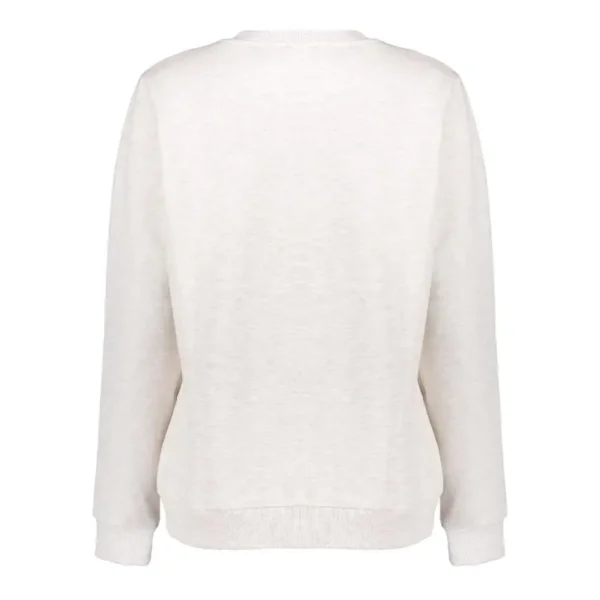 Geisha Sweater 52587-24 715 Beige Melange