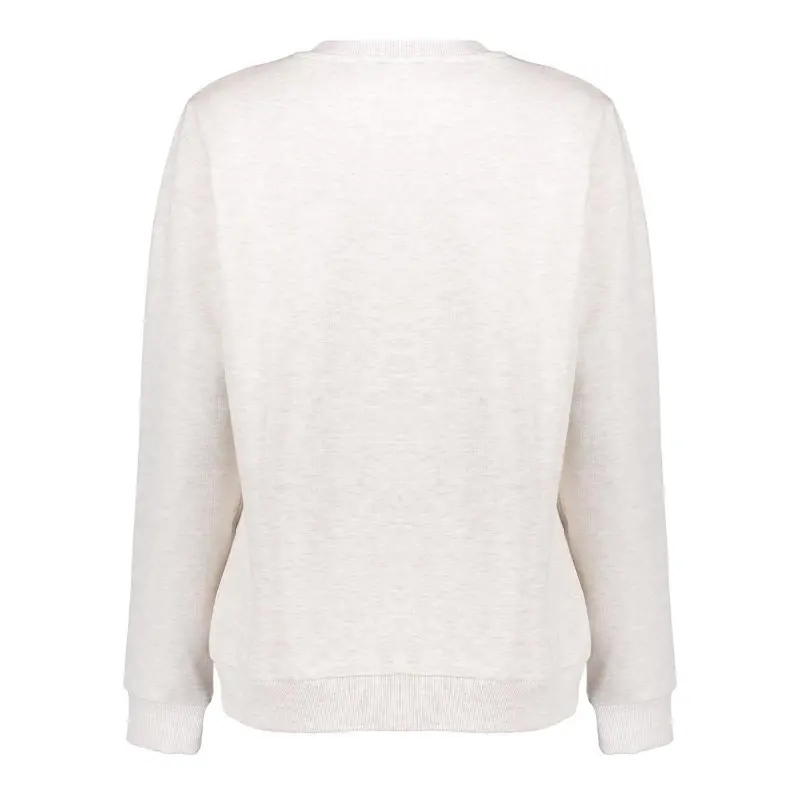 Geisha Sweater 52587-24 715 Beige Melange