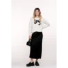 Geisha Sweater 52587-24 715 Beige Melange