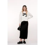 Geisha Sweater 52587-24 715 Beige Melange