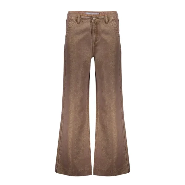 Geisha Jeans 51515-10 735 Camel/Gold