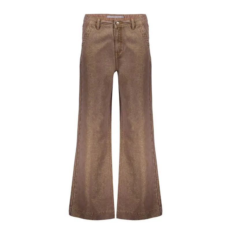 Geisha Jeans 51515-10 735 Camel/Gold
