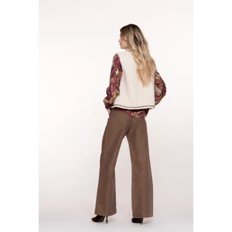 Geisha Jeans 51515-10 735 Camel/Gold