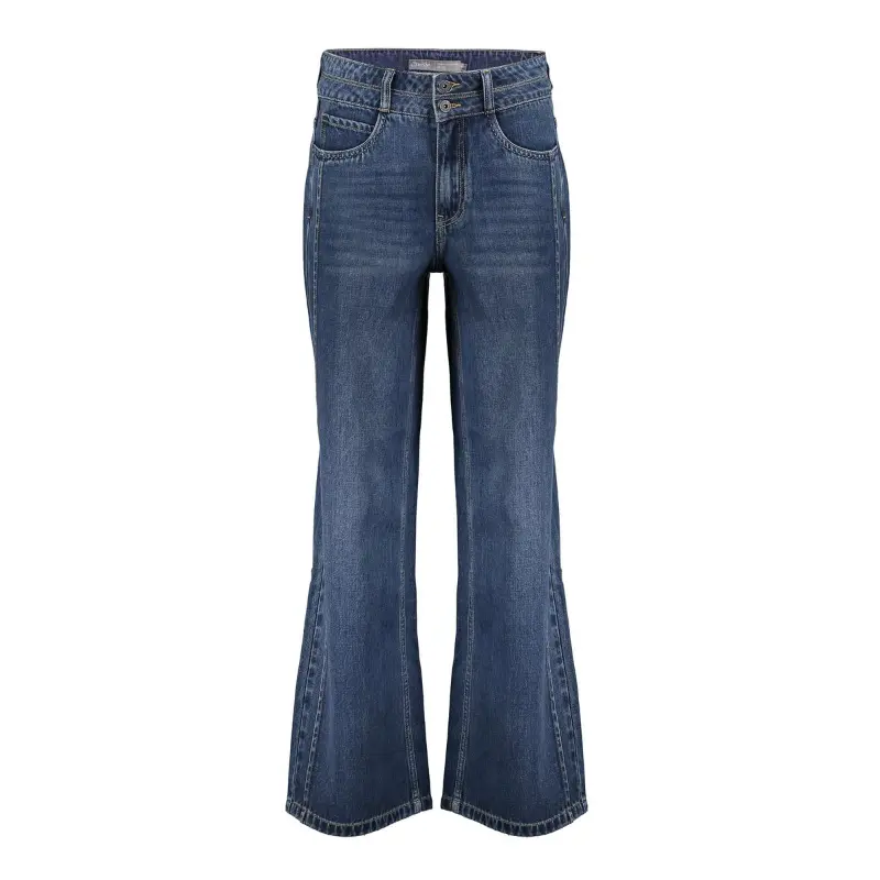 Geisha Jeans 51518-10 811 Stonewash Denim
