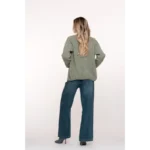 Geisha Jeans 51518-10 811 Stonewash Denim