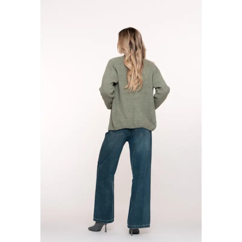 Geisha Jeans 51518-10 811 Stonewash Denim