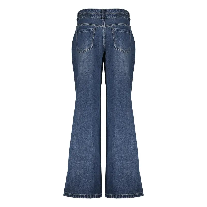 Geisha Jeans 51518-10 811 Stonewash Denim