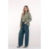 Geisha Jeans 51518-10 811 Stonewash Denim