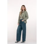 Geisha Jeans 51518-10 811 Stonewash Denim