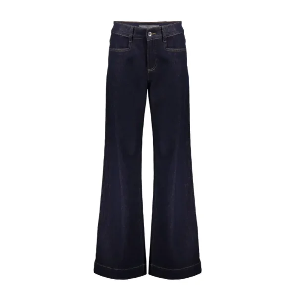 Geisha Jeans 51521-10 880 Dark Blue Denim