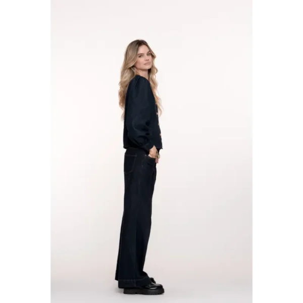 Geisha Jeans 51521-10 880 Dark Blue Denim