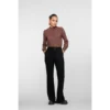 Geisha Broek 51610-21 Zwart