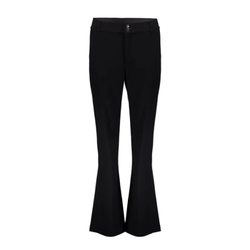Geisha Broek 51610-21 Zwart