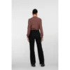 Geisha Broek 51610-21 Zwart