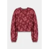 Harper&Yve Blouse Dolly AW25C606 1253 Pink Star