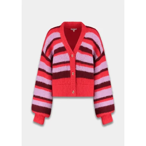 Harper&Yve Blouse Noor AW25W800 1263 Multicolour