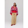 Harper&Yve Blouse Noor AW25W800 1263 Multicolour