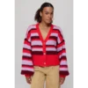Harper&Yve Blouse Noor AW25W800 1263 Multicolour