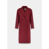 Harper&Yve Jas Hazel AW25N223 317 Wine Berry