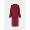 Harper&Yve Jas Hazel AW25N223 317 Wine Berry