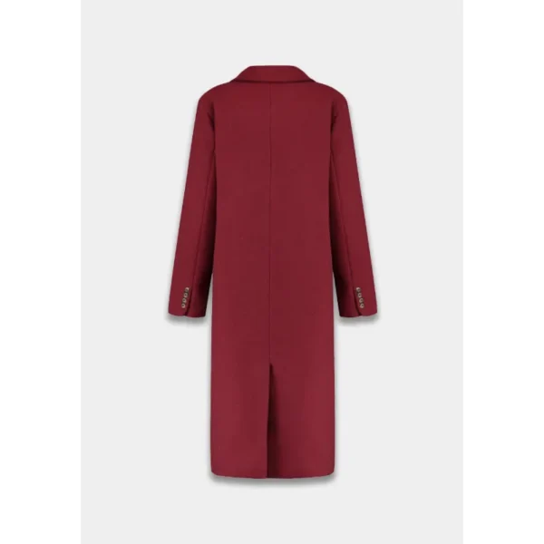 Harper-&-Yve_AutumnWinter-2025_317_AW25N223_2 Harper&Yve Jas Hazel AW25N223 317 Wine Berry