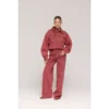 Harper&Yve Jasje Willow AW25D201 320 Brick Red