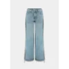 Harper&Yve Jeans Mayro AW25N100 401 Light Blue