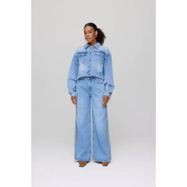 Harper-&-Yve_AutumnWinter-2025_401_AW25N100_3 Harper&Yve Jeans Mayro AW25N100 401 Light Blue