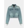 Harper&Yve Jasje Millow AW25N210 401 Light Blue