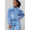 Harper&Yve Jasje Millow AW25N210 401 Light Blue