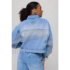 Harper&Yve Jasje Millow AW25N210 401 Light Blue